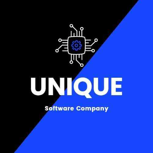 Unique Software Company Katsina